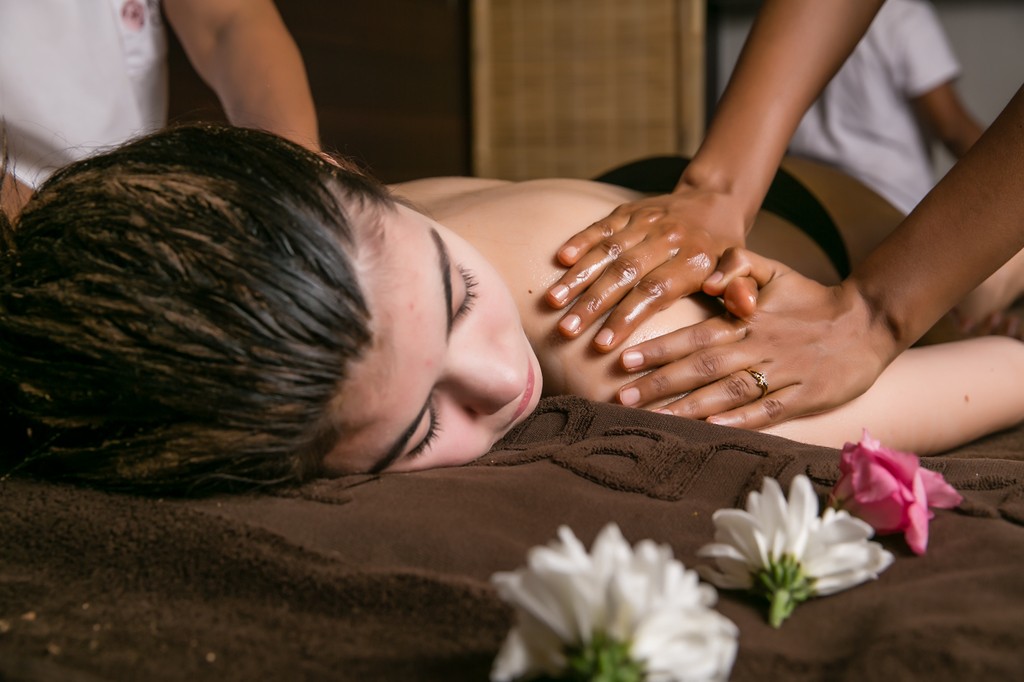 Abhyangam massage and therapy | Ayurveda Clinic Bansko