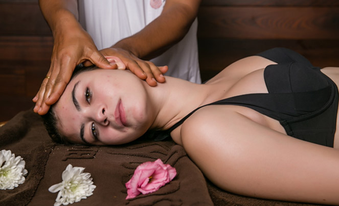Карнапурнам массаж и терапия | Ayurveda Clinic Bansko