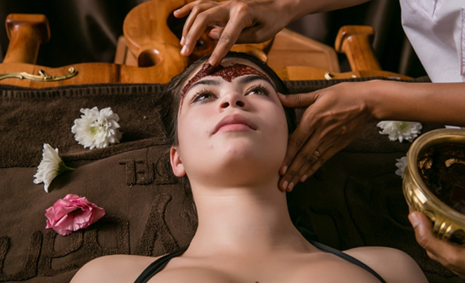 Мука Лепам терапия | Ayurveda Clinic Bansko