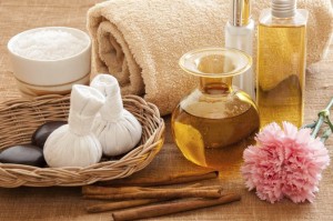 Билки и масла в Аюрведа | Ayurveda Clinic Bansko