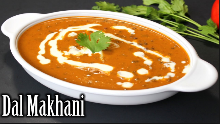 Dal Makhani