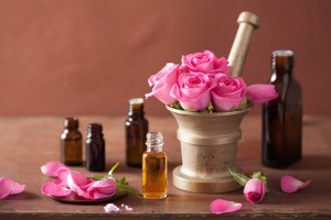 Aromatherapy in Ayurveda | Ayurveda Bansko