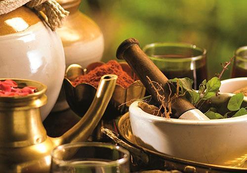 Аюрведични масла против диария | Ayurveda Bansko