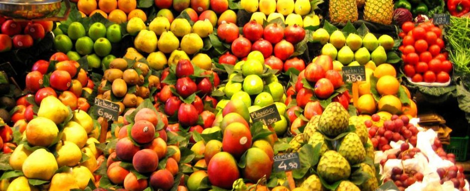 [:bg]Плодове и зеленчуци в Аюрведа[:en]Fruits and vegetables in Ayurveda[:ru]Фрукты и овощи в Аюрведе[:] | Ayurveda Bansko