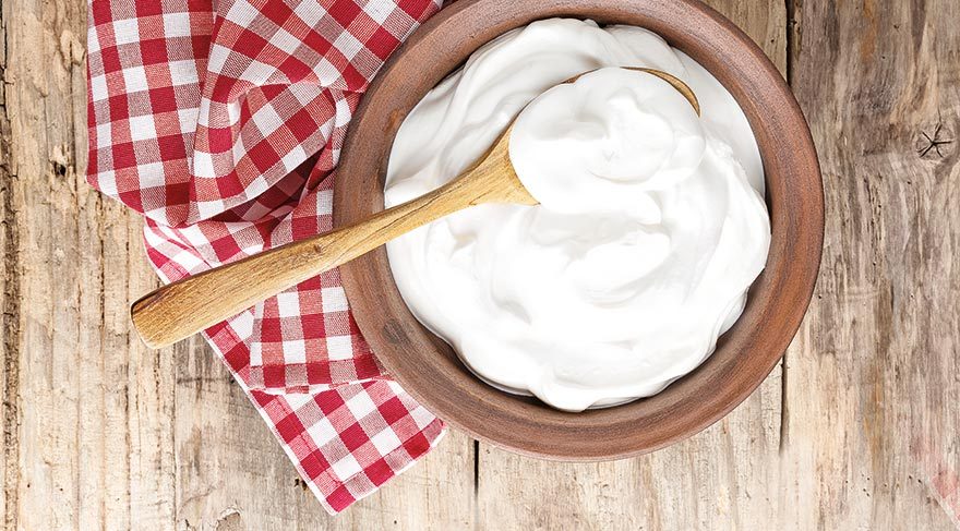 Yoghurt in Ayurveda | Ayurveda Bansko