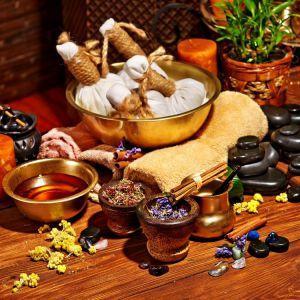 Аюрведа билки при депресия | Ayurveda Bansko