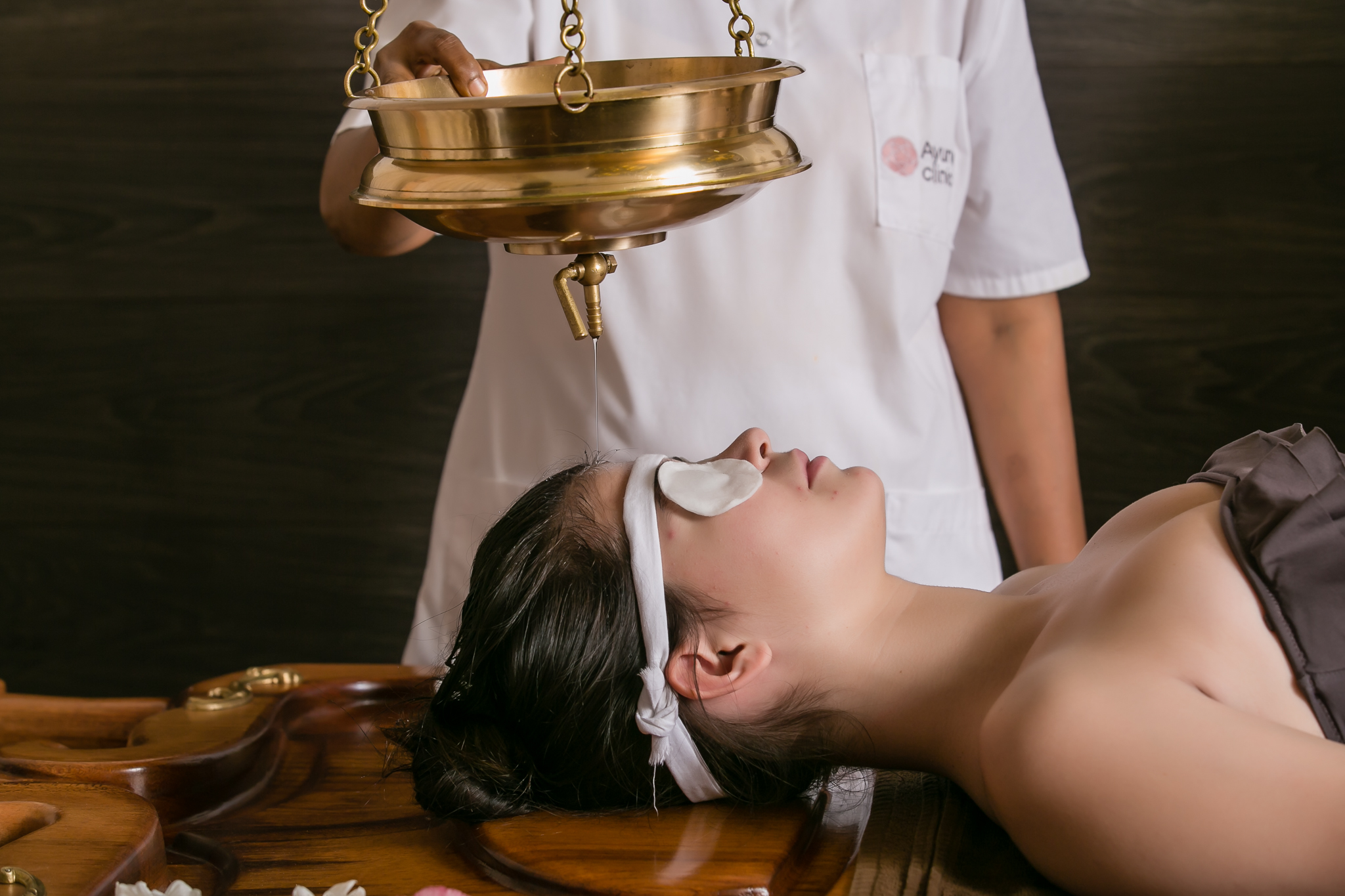 Широдара процедура | Ayurveda Bansko