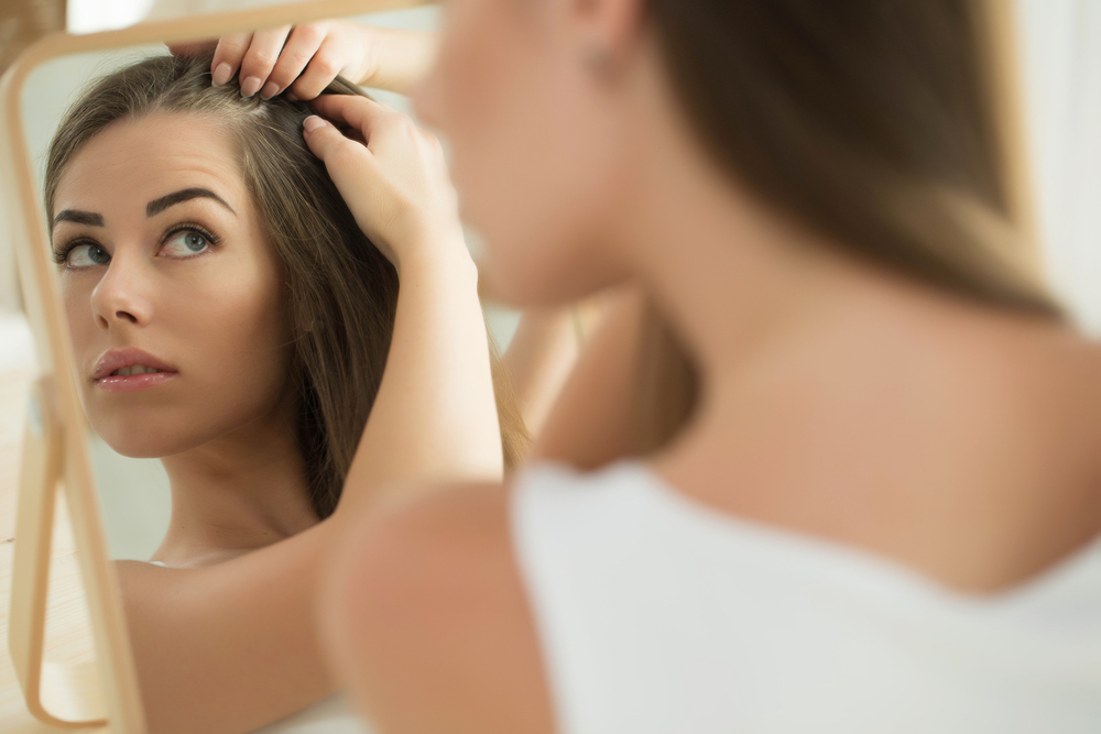 Ayurveda And Hair Loss Ayurveda Bansko