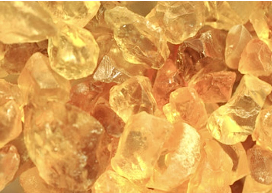 Ayurveda treatment with precious stones