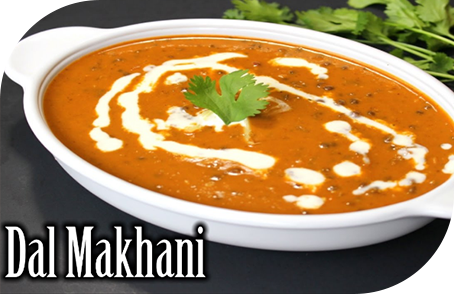 Dal-makhani Аюрведично ястие