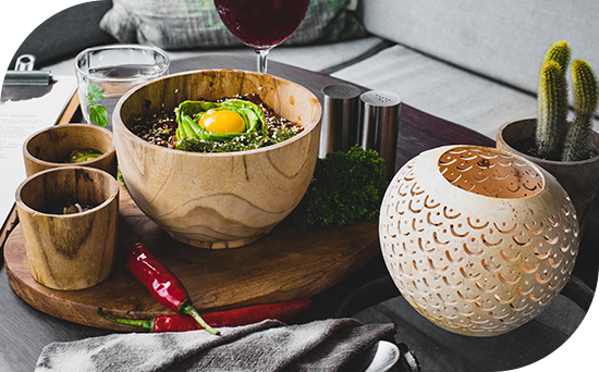 ayurveda-food Индийски подправки