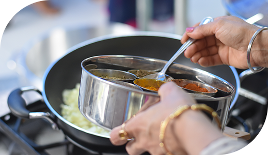 indian-spices Индийски подправки