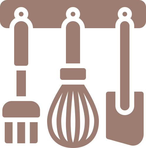 kitchen-appliances икона пособия за кухня