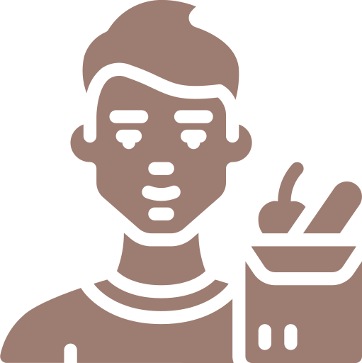 person икона човек