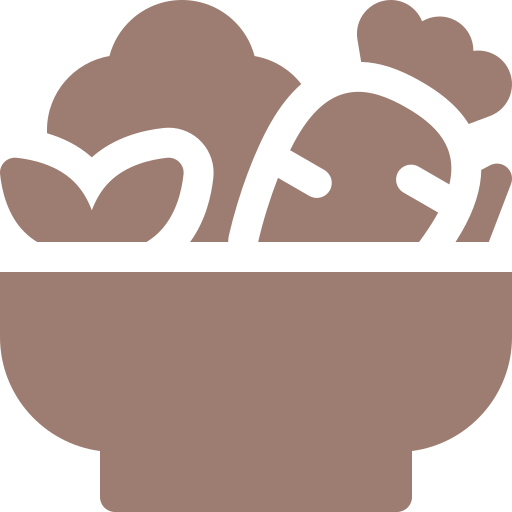 salad-icon графика салата