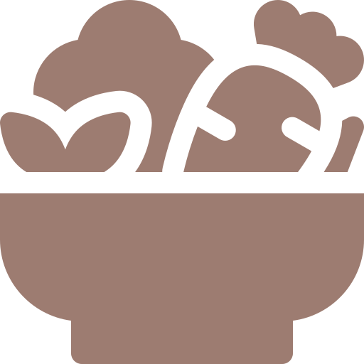 икона салата