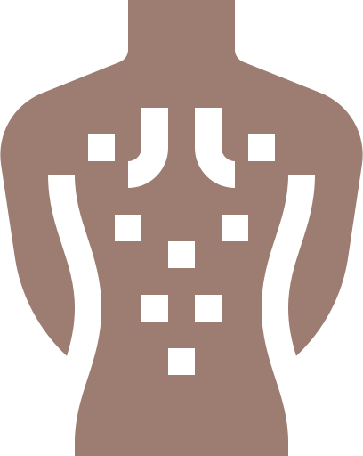 skin-icon графика кожа