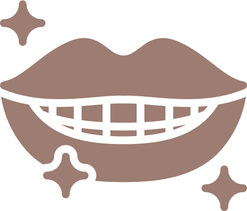 smile-icon графика уста