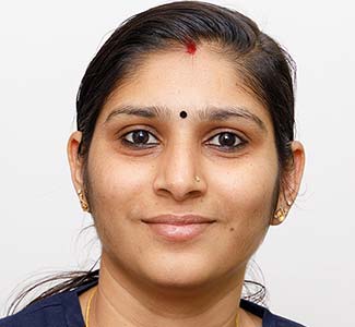 Bindu Thomas - Ayurveda therapy - Ayurveda Bansko