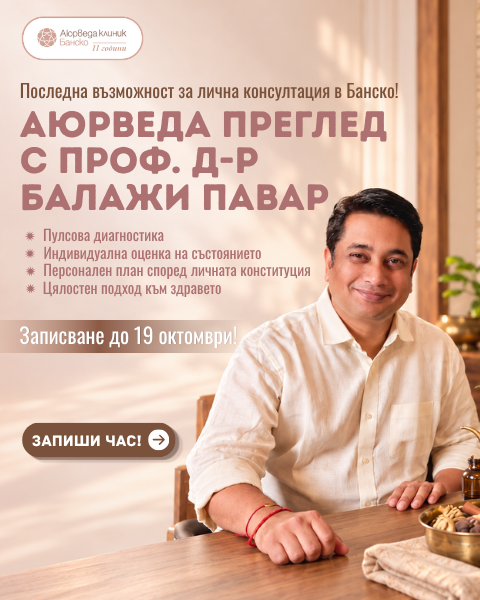 Панчакарма